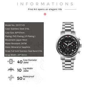 Reloj <span class=keywords><strong>Timex</strong></span> Original Elegante para <span class=keywords><strong>Hombre</strong></span> de Diseñador de Marcas Famosas Formal Hermoso al por Mayor con Mi Logo - Product Image 5