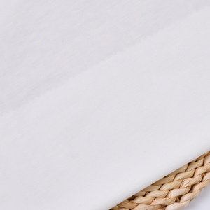 Tela Ligera y Suave Tejida con Certificación OEKO-TEX 100, Ecológica y Orgánica, 45% Algodón, 30% Nailon, 10% <span class=keywords><strong>Lino</strong></span>, 5% Elastano, para Camisas - Product Image 3
