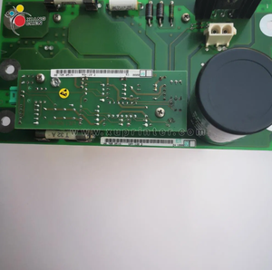 Original Used GRM120-2L Flat Module 00.785.0518 for Heidelberg SM102 CD102 CD74 <b>Printing</b> <b>Machine</b> - Product Image 6
