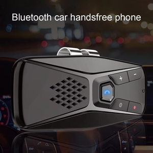<span class=keywords><strong>Mini</strong></span> haut-parleur T823 plus puissant, kit mains libres pour voiture, haut-parleur <span class=keywords><strong>Bluetooth</strong></span> sans fil pour musique, pour voiture, conférence, extérieur - Product Image 2