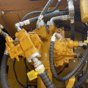 Excavadora Cat 326d2l de Segunda Mano de Primera Calidad con el Mayor Descuento en Venta - Product Image 6