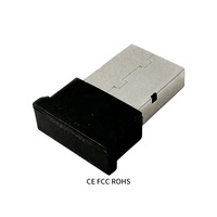 Clé USB Wifi universelle de haute qualité 10 Mbps 2400 Mhz 5.0V pour claviers, souris, écouteurs, imprimantes