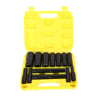Haute qualité 131 pièces de boîte de réparation de voiture domestique ensemble d'outils à main ensemble d'outils de clé à douille