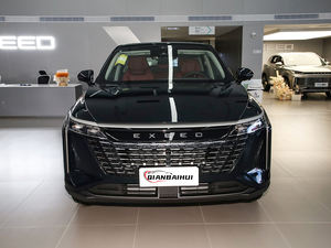 รถน้ำมัน2025 exeed รุ่น RX <span class=keywords><strong>xingtu</strong></span> Yaoguang 300T/400T 2.0T - Product Image 3