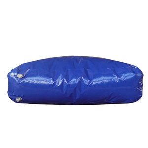 Tanque de PVC HighGreat de <span class=keywords><strong>4000</strong></span> <span class=keywords><strong>Litros</strong></span> para Riego, <span class=keywords><strong>Agua</strong></span> <span class=keywords><strong>Potable</strong></span>, Ayuda en Casos de Desastre, Diseño Plegable y Flexible, 1 Año de Garantía - Product Image 3