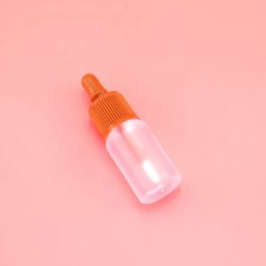 Tubos de Plástico con Diseño de Gotero para Brillo Labial, Botellas Vacías para Tinte Labial y Aceite Labial, Embalaje al por Mayor - Product Image 5