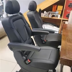 Sedile Pieghevole Originale YLC per <span class=keywords><strong>Mercedes</strong></span> Classe <span class=keywords><strong>V</strong></span>, <span class=keywords><strong>Vito</strong></span>, Sprinter, Camper, Pullman, Autobus, RV - Product Image 3