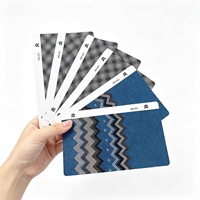 En Stock, Película Protectora Trasera Colorida de 190*120MM, Duradera, para Teléfono Móvil, para Máquina de Corte de Película Inteligente, Personalizable