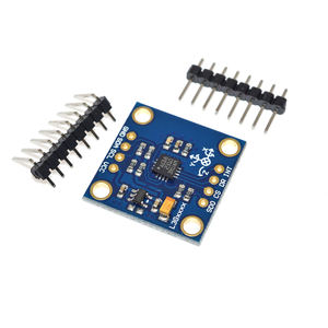 Módulo de Sensor de Giroscopio Digital OKY3231-1 L3G4200D, Detección de Velocidad Angular de Alta Estabilidad para Control de Vuelo - Product Image 4