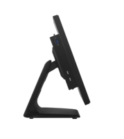 Moniteur POS 17 pouces grand écran - tactile Win10 pour salon de beauté