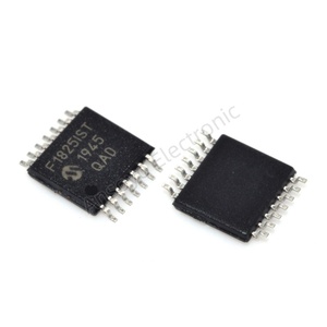 ANSOYO PIC16F1825T-I/ST PIC16F1825 Circuitos Integrados MCU 8BIT 14KB FLASH 14TSSOP - Product Image 2