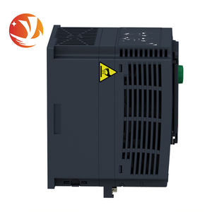 Convertidor de Frecuencia -Schneider- ATV320U22N4C Nuevo y Original, Controlador Lógico Programable (PLC) con 16 E/S y 110V - Product Image 3