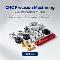 Nous proposons un service professionnel de mécanisation CNC, pièces usinées de précision sur mesure selon vos dessins.