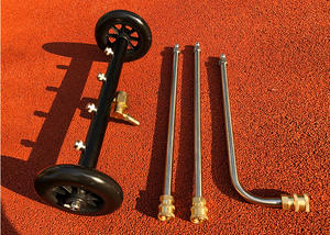 Lavage à haute pression nettoyeur de train d'atterrissage de <span class=keywords><strong>voiture</strong></span> accessoires de laveuse de Surface de route <span class=keywords><strong>balai</strong></span> d'<span class=keywords><strong>eau</strong></span> de lavage de dessous de carrosserie de <span class=keywords><strong>voiture</strong></span> de haute qualité - Product Image 5