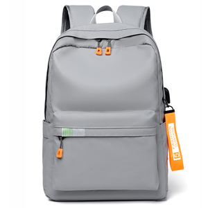 Wholesale Customized <b>Large</b> Capacity Teenagers <b>School</b> Travel <b>Backpack</b> Pack - Product Image 3