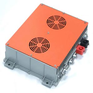 Cargador de Batería para Vehículos de 6.6kw, Cargador a Bordo para Vehículos Eléctricos, Gran Venta - Product Image 1