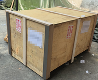 Traceur à jet d'encre d'occasion, prix d'usine remis à neuf, machine à dessin CAD GIS pour HP Designjet T920 T930, imprimante 36 pouces à 6 encres avec CISS
