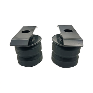 Ressort d'assistance arrière, n°1 pour Toyota Hilux GGN15 2004-2015 OE 48207-0K020 482070K020 - Product Image 2