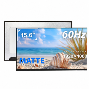 หน้าจอแล็ปท็อปทดแทนขนาด 15.6 นิ้ว FHD 1920x1080 30 พิน EDP 60Hz LCD รุ่น NV156FHM-N4V B156HAN025 สำหรับการซื้อจำนวนมาก - Product Image 1