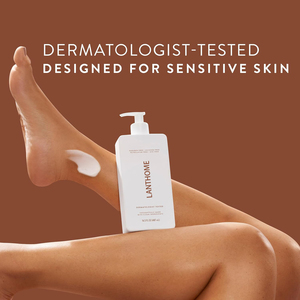 Oem Kem Dưỡng Da Có Chứa Tự Nhiên Có Nguồn gốc Thực vật Dựa Kem Dưỡng Ẩm Cho Phụ Nữ Và Nam Giới Phục Hồi Da Khô Dừa Vani - Product Image 5