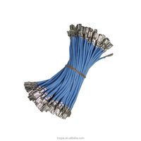 Kabel harness L6.2-2P  Cari ikon serupa 1.0/1.25/1.5/2.0/2.54 Mm JST Molex Tyco SH GH ZH PH EH XH Assembly