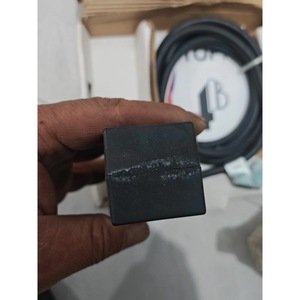 Sensor de Paro Industrial M8001V1FC a Prueba de Explosiones con Monitoreo de Baja Velocidad Multinivel para Ascensores - Product Image 3