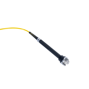 مقياس حرارة محمول مقاوم للماء بسعر المصنع مباشرة، مع مقبض بتصنيف IP67 ومجس محكم الإغلاق للبيئات الرطبة أو التي تتطلب الغسيل - Product Image 3