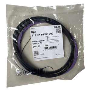 Lót cho <span class=keywords><strong>daf</strong></span> xi lanh lót với Vòng đệm thay thế <span class=keywords><strong>daf</strong></span> 1865154 thay thế 213 LW 00100 000 - Product Image 3