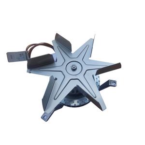 Ventilador Centrífugo Industrial ebmpapst R2E180-BD52-06 de Bajo Consumo, con Velocidad Ajustable, Silencioso, para HVAC y Refrigeración - Product Image 2