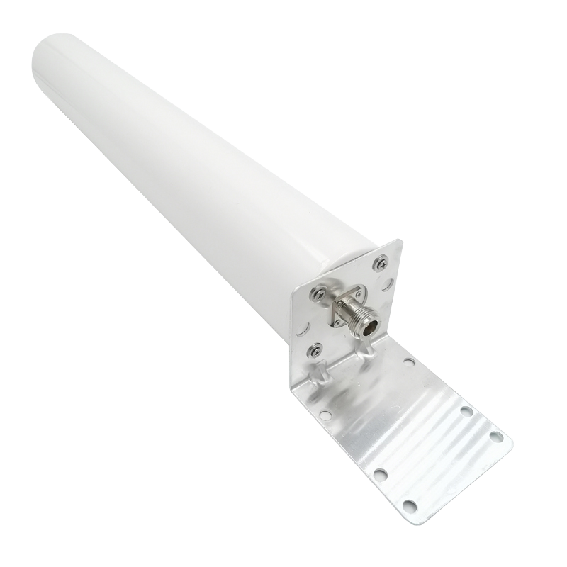 18DBi MIMO LTE Mobile Phone Antenna 600-6000MHz Long Range Outdoor 20KM ...