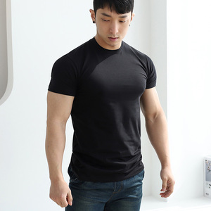 <span class=keywords><strong>Camisetas</strong></span> Deportivas <span class=keywords><strong>de</strong></span> Compresión <span class=keywords><strong>de</strong></span> Poliéster y Elastano al por Mayor, con Logotipo Personalizado, <span class=keywords><strong>para</strong></span> <span class=keywords><strong>Gimnasio</strong></span>, Entrenamiento, Fitness, <span class=keywords><strong>para</strong></span> <span class=keywords><strong>Hombre</strong></span> - Product Image 3