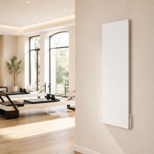Fabricant de radiateurs infrarouges muraux commerciaux, panneaux chauffants personnalisés pour les projets de salles de sport, de gymnastique et de Pilates - Product Image 5