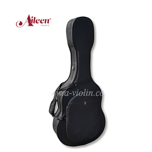 <span class=keywords><strong>Custodia</strong></span> Sagomata in Schiuma <span class=keywords><strong>per</strong></span> <span class=keywords><strong>Chitarra</strong></span> <span class=keywords><strong>Classica</strong></span> 39 Pollici (CCG002) - Product Image 1