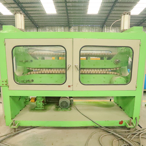 Máquina de producción de línea de extrusión de tubería de PVC usada Línea de producción de tubería de HDPE de gran tamaño - Product Image 3