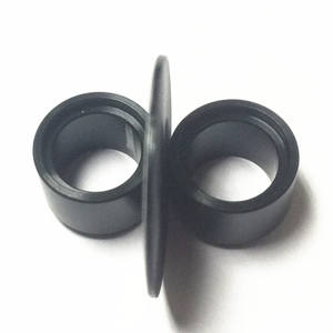 مخصصة عالية التصنيع باستخدام الحاسب الآلي قطع غيار الآلات machhanical لشركة من أجل ، - Product Image 1