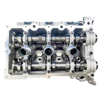 Pour Ford Ecorsport 1.5 Moteur, culasse PBGN1G-6090-AB RFGN1G-6090-AB GN1G-6090-AB pour Ford Bronco Sport Escape