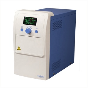 CHINCAN SealBio-2 laboratoire semi-automatique <span class=keywords><strong>PCR</strong></span> plaque scellant <span class=keywords><strong>machine</strong></span> pour plaque <span class=keywords><strong>PCR</strong></span> puits profond plaque Film scellant - Product Image 2