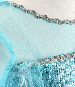 Costumi di Carnevale <span class=keywords><strong>per</strong></span> Bambini Ispirati ai <span class=keywords><strong>Film</strong></span>, Abiti <span class=keywords><strong>per</strong></span> Feste in Maschera <span class=keywords><strong>per</strong></span> Ragazze HPSC-0010 - Product Image 4