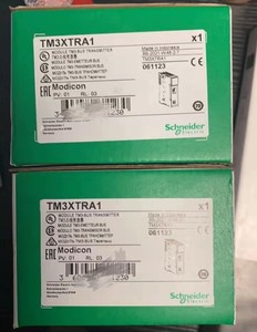Абсолютно новый, в наличии, 1 шт. модуль передачи данных TM3XTRA1 для ПЛК, доставка DHL - Product Image 1