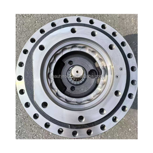 Boîte de vitesses de voyage pour pelle DX300-9 <span class=keywords><strong>Dh300</strong></span> réducteur d'entraînement final pour pelle moteur de voyage Assy 401-00470 - Product Image 1