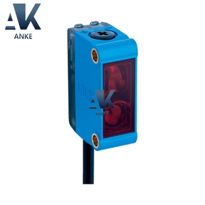 Capteur photoélectrique de proximité Sick Série GL6 1050712 GTE6-P1211 - Product Image 1