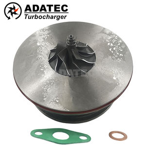 Cartouche de turbocompresseur BV39 54399880127 8200889697 pour Renault <span class=keywords><strong>Megane</strong></span> III 1.5 DCI 78 Kw - 106 HP K9K Euro5 5 5T nouveau noyau de Tubine - Product Image 4