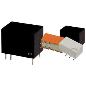 RT314A24 RELAY GEN PURPOSE SPDT 16A 24V Specially Designed for Power Relays, Over 2 <b>Amps</b> Relays - Product Image 1