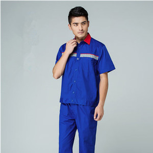 Nueva <span class=keywords><strong>Ropa</strong></span> <span class=keywords><strong>de</strong></span> <span class=keywords><strong>Trabajo</strong></span> Industrial para Trabajadores <span class=keywords><strong>de</strong></span> Fábrica, Overol, Uniforme, <span class=keywords><strong>Ropa</strong></span> <span class=keywords><strong>de</strong></span> <span class=keywords><strong>Trabajo</strong></span> Antiestática - Product Image 5