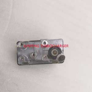 Actuador Eléctrico de Turbo para Motor 819976 SD018 819976-5012 819976-15 11658570082 B47D20 para <span class=keywords><strong>BMW</strong></span> <span class=keywords><strong>318</strong></span> 320D 518 d - Product Image 3