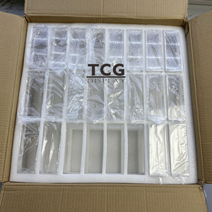 TCG personnalisé haute classe Pokemon grande boîte de rappel en acrylique japonais vitrine Logo personnalisé pour Pokomon étoile brillante résistant aux UV - Product Image 6