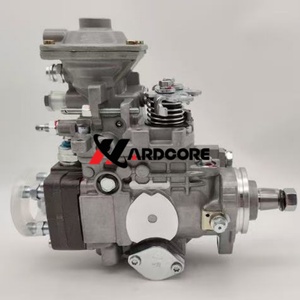 4B3.9 4BTA3.9 Engine Parts Fuel Injection <b>Pump</b> 0460424073 0460424057 3917539 for Excavator - Product Image 2