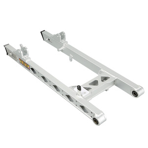 RSP <span class=keywords><strong>CNC</strong></span> 6061-T6 Nhôm Mở Rộng Đu Cánh Tay 550Mm 580Mm Cho Wave125 Xrm125 Cho X125 Phía Sau Anodized Đánh Bóng Chải Trực Tiếp - Product Image 4