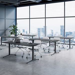 Silla de Oficina Moderna Giratoria y Ajustable, Ergonómica, de Malla, de Alta Gama, para Conferencias, Visitas, Capacitación, Personal, Hoteles y Escuelas, con 3 Años de Garantía - Product Image 6