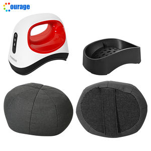 Mini presse à chaud en <span class=keywords><strong>fer</strong></span> à capuchon populaire Petite machine à <span class=keywords><strong>repasser</strong></span> par sublimation avec accessoire - Product Image 6